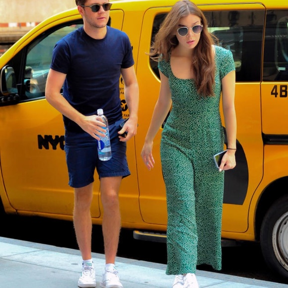 REFORMATION Belgium Jumpsuit - Picture 3 of 9